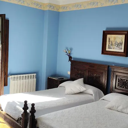 El Mirador De Hotel 3*