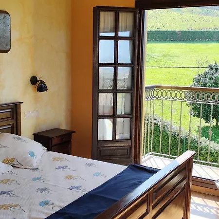 Hotel El Mirador De Deva