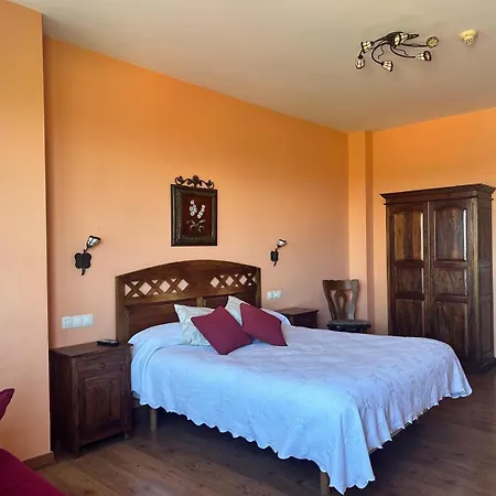 El Mirador De Deva