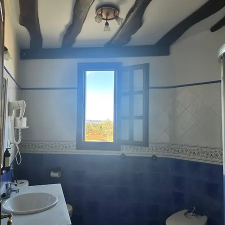 El Mirador De Hotel 3*