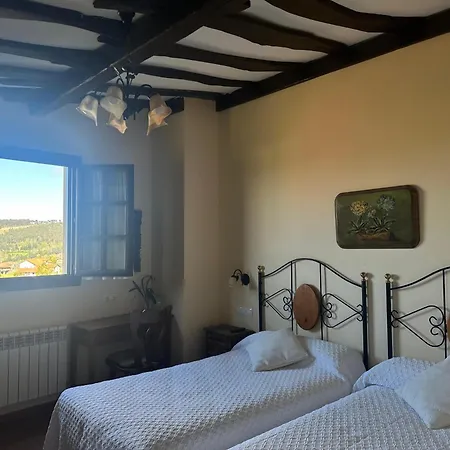 Hotel El Mirador De 3*