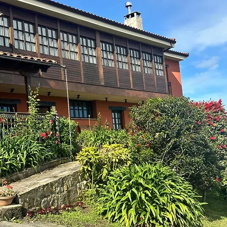 El Mirador De Hotel Deva