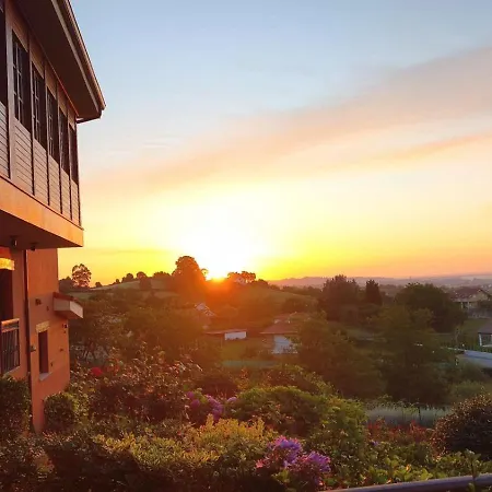 El Mirador De Hotel