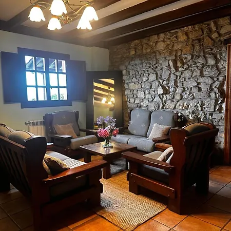 El Mirador De Hotel 3*