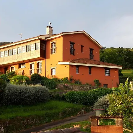 Hotel El Mirador De 3*