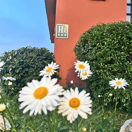 Hotel El Mirador De