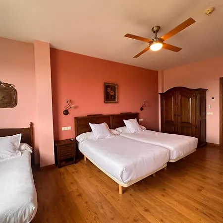 El Mirador De 3* Deva