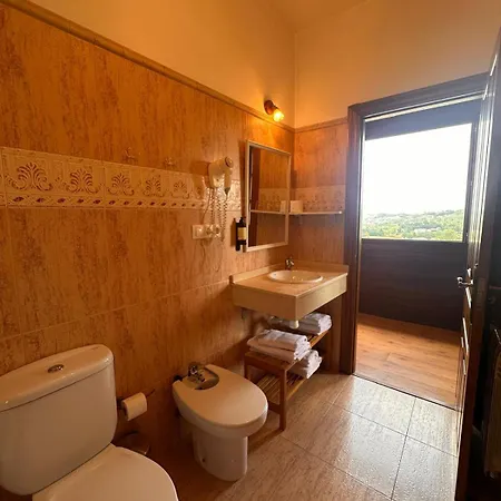 El Mirador De Hotel Deva