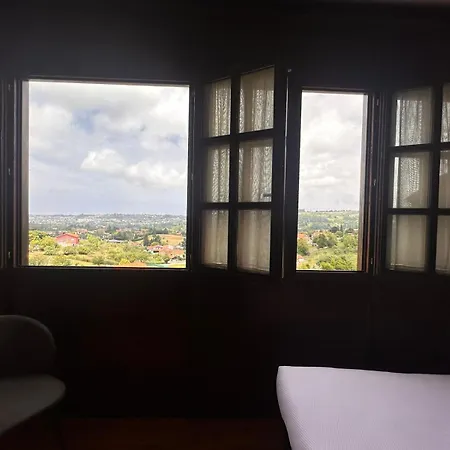 Hotel El Mirador De 3*