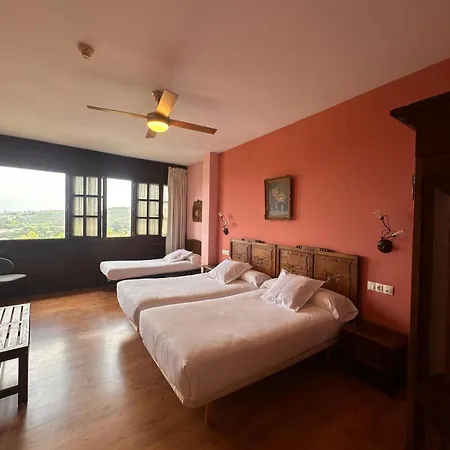 Hotel El Mirador De 3*