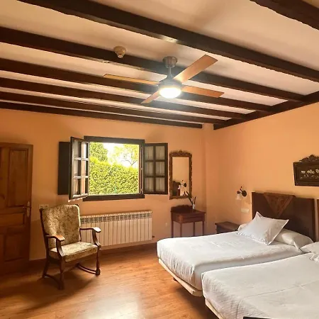 El Mirador De 3* Deva