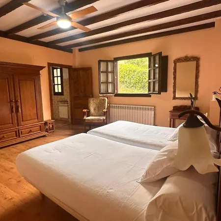 El Mirador De Hotel 3*