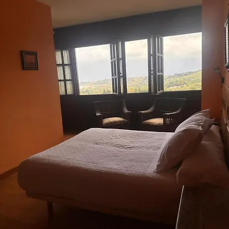 El Mirador De