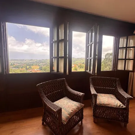 El Mirador De 3* Deva