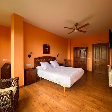 Hotel El Mirador De