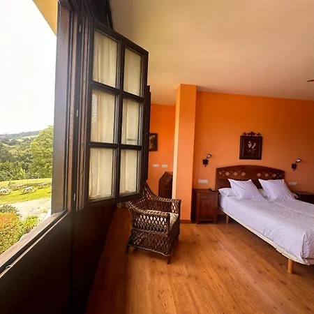 El Mirador De Hotel