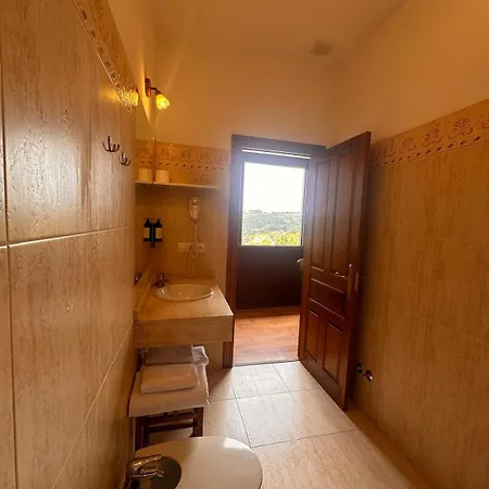 El Mirador De Hotel 3*