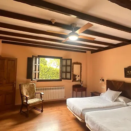 El Mirador De Hotel Deva