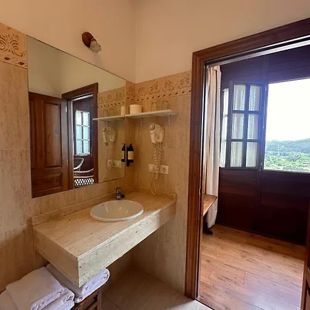 El Mirador De 3*