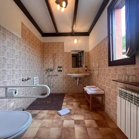 Hotel El Mirador De Deva