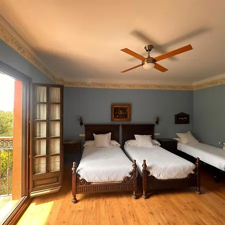 El Mirador De 3* Deva