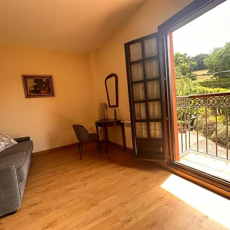 El Mirador De Hotel