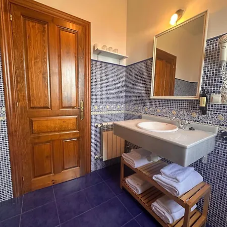 El Mirador De Hotel Deva