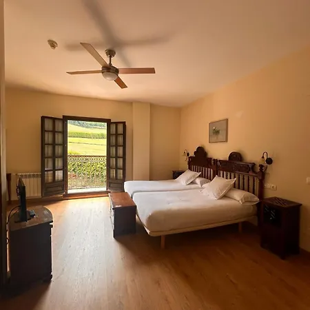 Hotel El Mirador De Deva