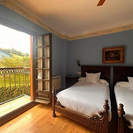 El Mirador De Hotel 3*