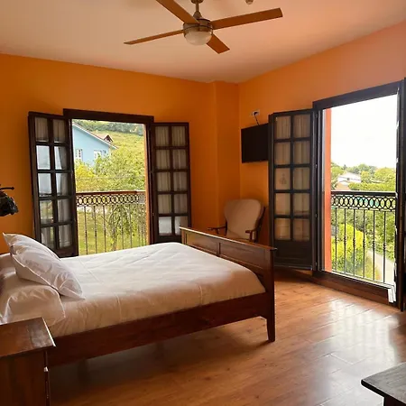 El Mirador De 3* Deva