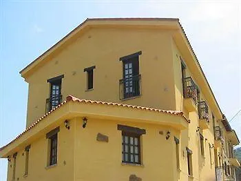 El Mirador De Hotel