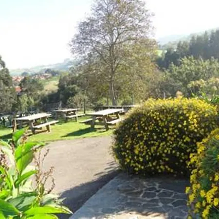 艾尔梅拉多德瓦酒店 3* 德瓦