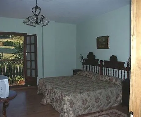 El Mirador De Hotel 3*