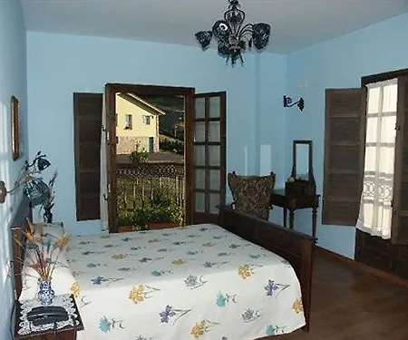 El Mirador De 3* Deva