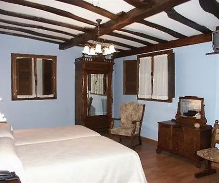 El Mirador De Hotel