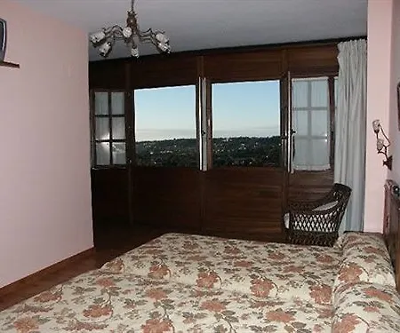 El Mirador De 3*