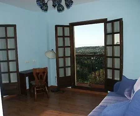 El Mirador De Hotel 3*