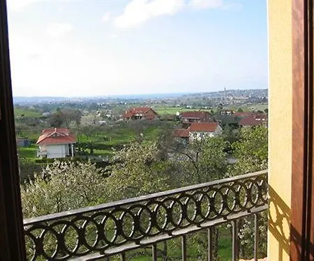 El Mirador De 3* Deva