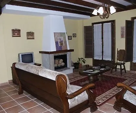 El Mirador De 3* Deva