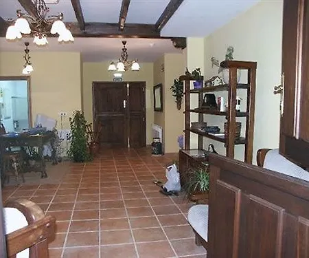 El Mirador De Hotel Deva