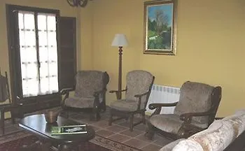 El Mirador De Hotel