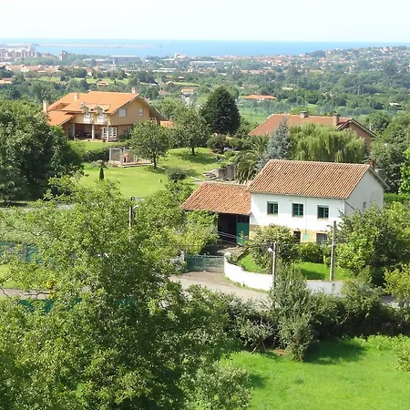 Hotel El Mirador De 3*