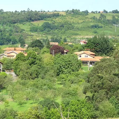 Hotel El Mirador De