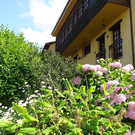 Hotel El Mirador De Deva