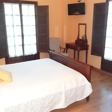 El Mirador De 3* Deva