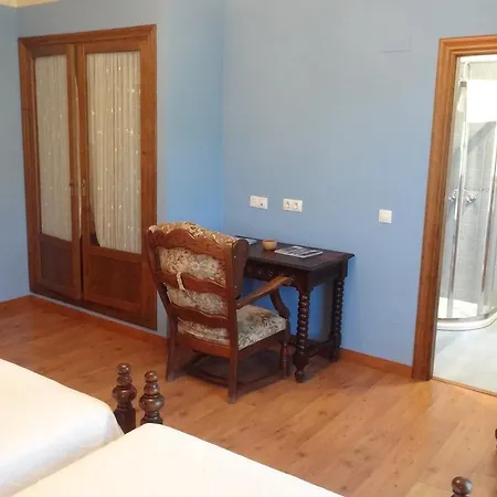 El Mirador De 3* Deva