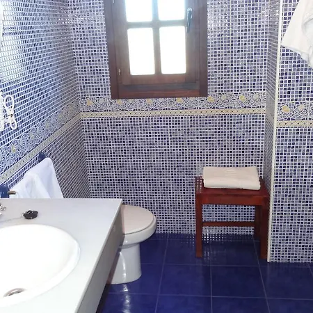 Otel El Mirador De 3*