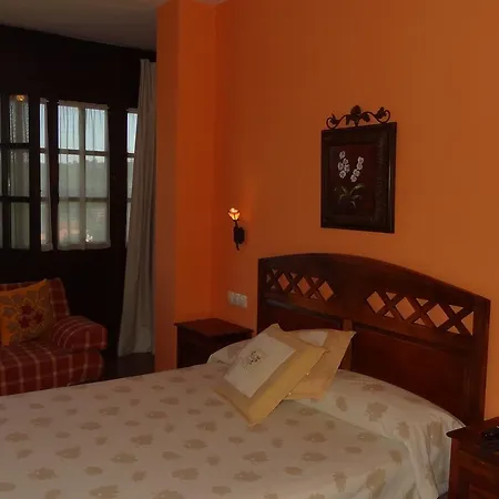 Otel El Mirador De 3*