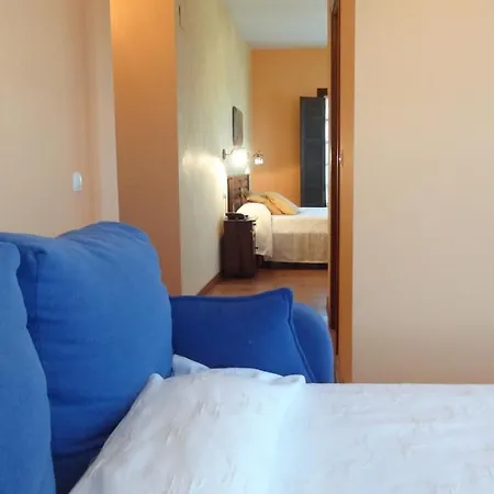 El Mirador De Otel