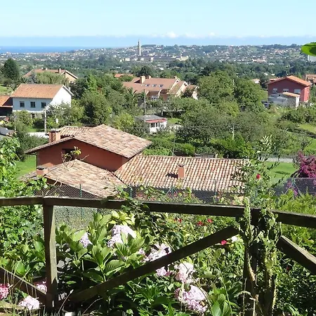 El Mirador De Deva